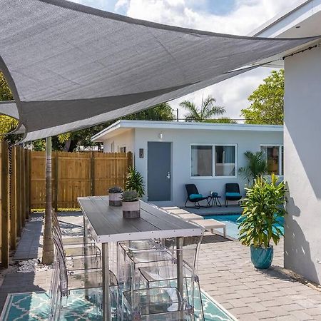 La Vida Delray #4-Lux W/Heated Pool-Best Location! Apartment Delray Beach Exterior photo