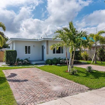 La Vida Delray #4-Lux W/Heated Pool-Best Location! Apartment Delray Beach Exterior photo