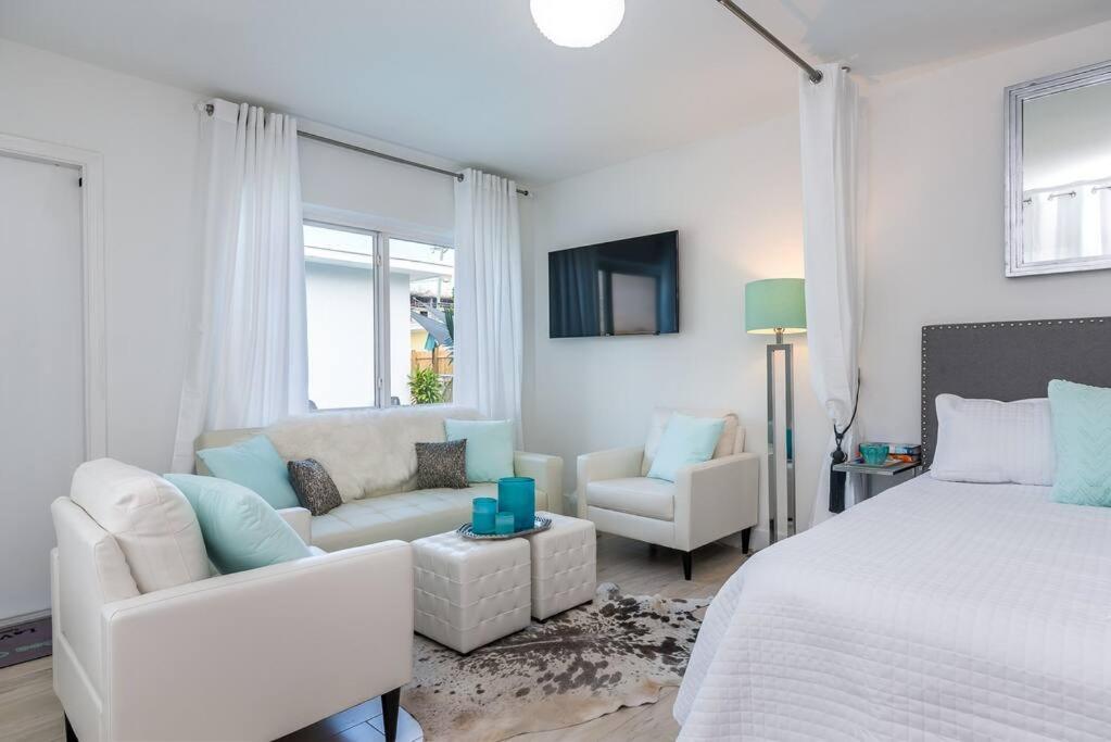 La Vida Delray #4-Lux W/Heated Pool-Best Location! Apartment Delray Beach Exterior photo