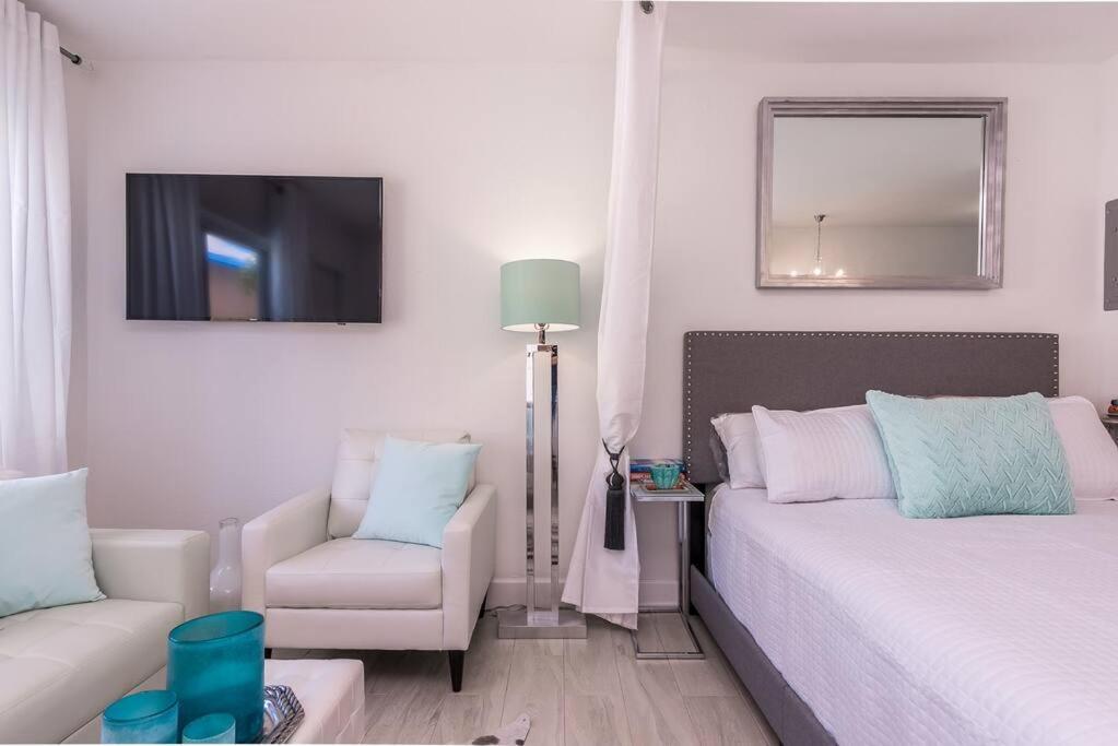 La Vida Delray #4-Lux W/Heated Pool-Best Location! Apartment Delray Beach Exterior photo