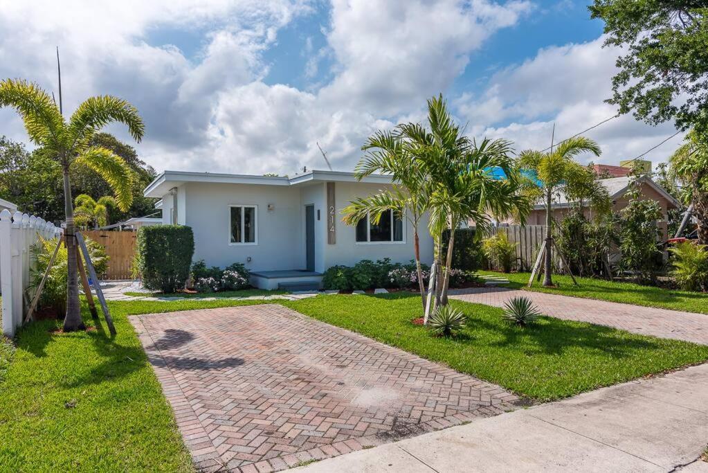 La Vida Delray #4-Lux W/Heated Pool-Best Location! Apartment Delray Beach Exterior photo