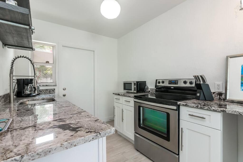 La Vida Delray #4-Lux W/Heated Pool-Best Location! Apartment Delray Beach Exterior photo