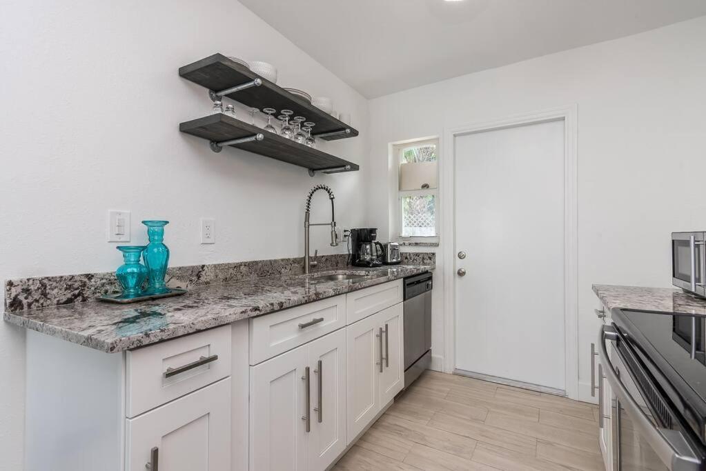 La Vida Delray #4-Lux W/Heated Pool-Best Location! Apartment Delray Beach Exterior photo